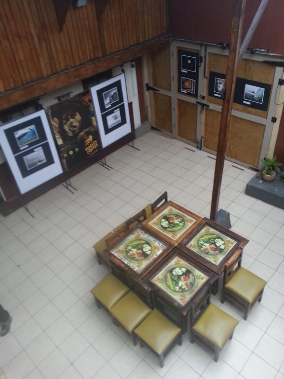 Hostel El Bajoイキケ 部屋 写真